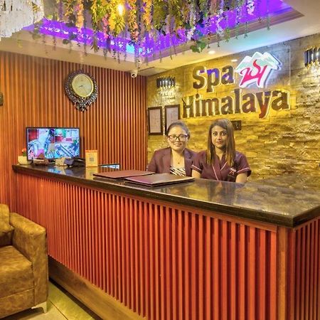 Hotel Highway Inn Manāli Eksteriør bilde