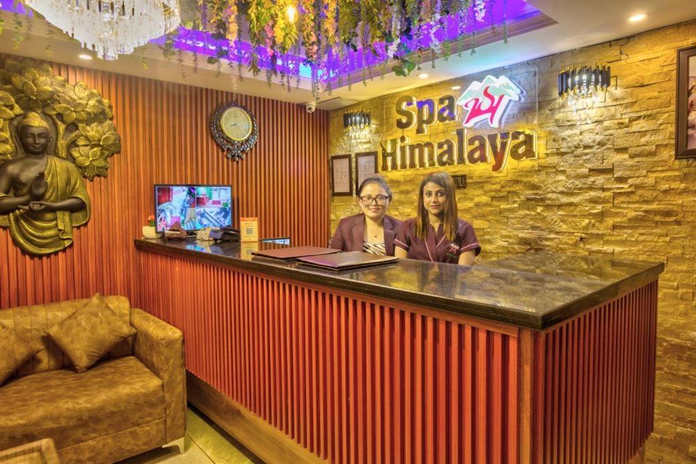 Hotel Highway Inn Manāli Eksteriør bilde